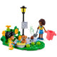 LEGO Friends Спасательный велосипед для собак 41738